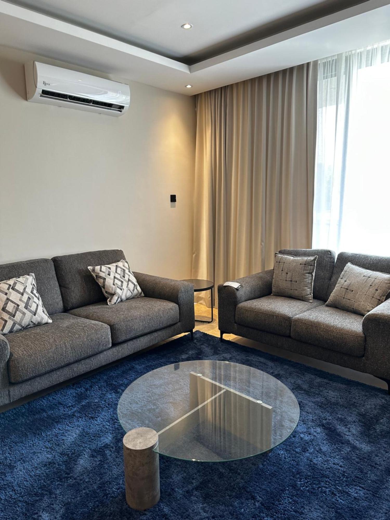 Wentworth Place Cantonments Apartment Accra Ngoại thất bức ảnh