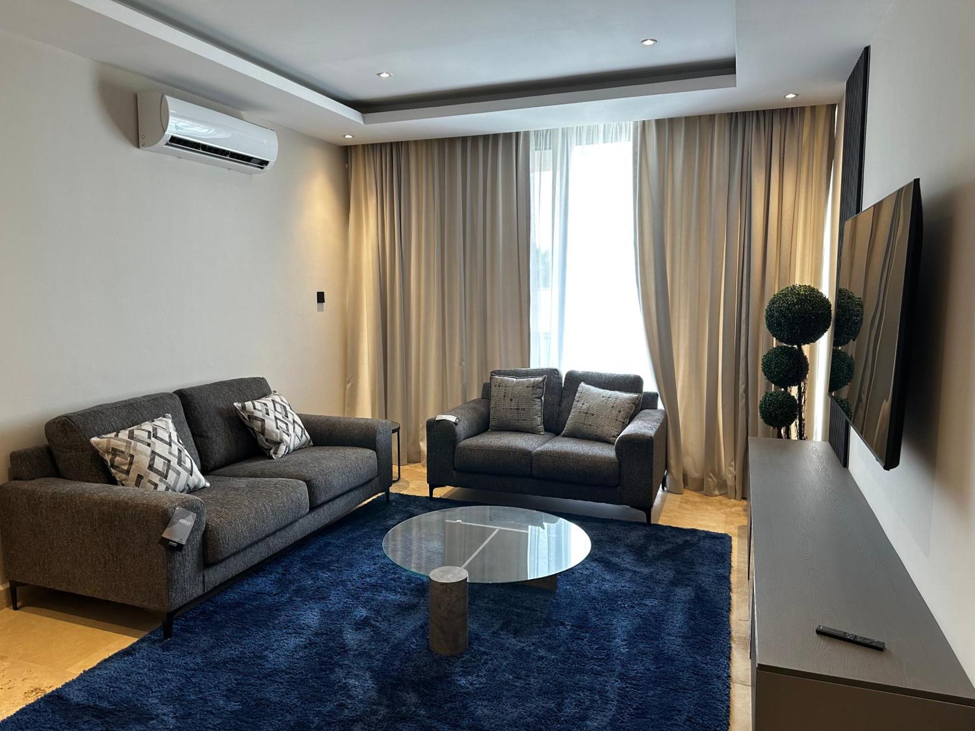 Wentworth Place Cantonments Apartment Accra Ngoại thất bức ảnh